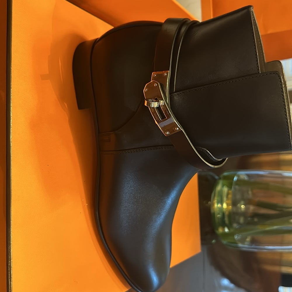 Hermes’ Neo Ankle Boot - Picture 4 of 13